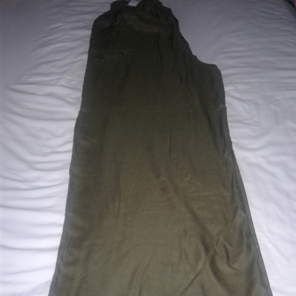 American Eagle Outfitters Long Coulotte Pants - Picture 6 of 7